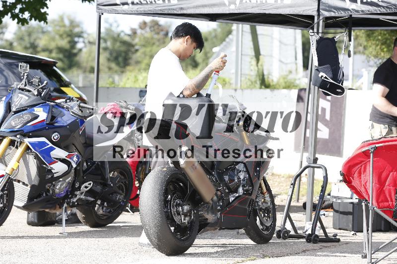 Archiv-2025/51 09.09.2025 PROMAX ADR/Impressionen